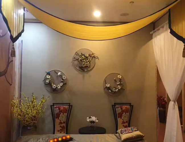 广州天河高端男士养生会所_让人体会到不一样的精致体验