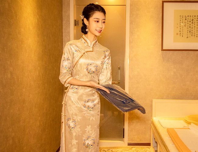 广州天河商务休闲会所艺师风采（九）给大家推荐一下